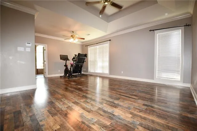 $534,999 | 6313 Tennyson Oaks Lane, Alexandria, LA 71301