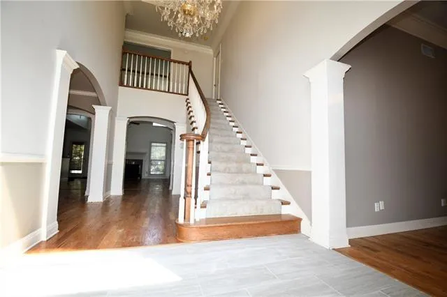 $534,999 | 6313 Tennyson Oaks Lane, Alexandria, LA 71301