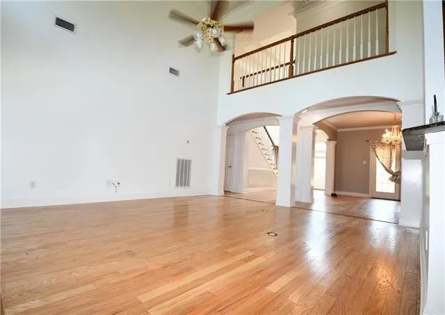 $534,999 | 6313 Tennyson Oaks Lane, Alexandria, LA 71301