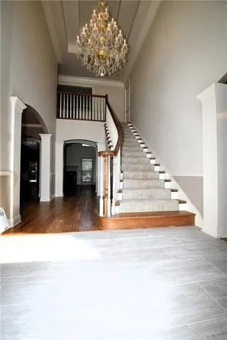 $534,999 | 6313 Tennyson Oaks Lane, Alexandria, LA 71301