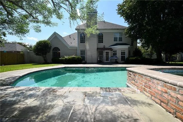 $534,999 | 6313 Tennyson Oaks Lane, Alexandria, LA 71301