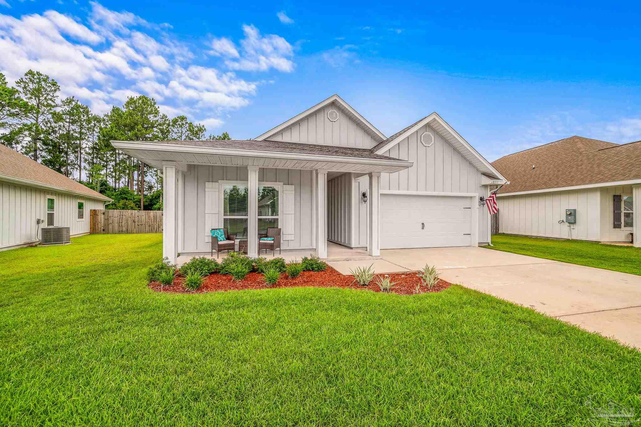 4097 Heart Pine Lane Pace, FL 32571 - Photo 2 of 57