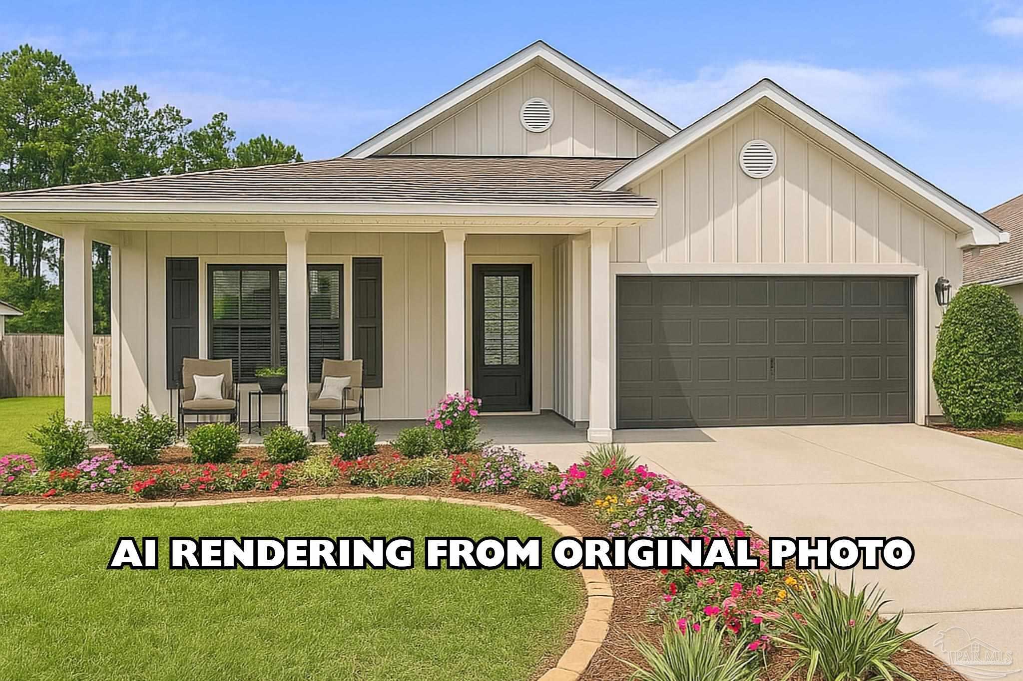 4097 Heart Pine Lane Pace, FL 32571 - Photo 3 of 57