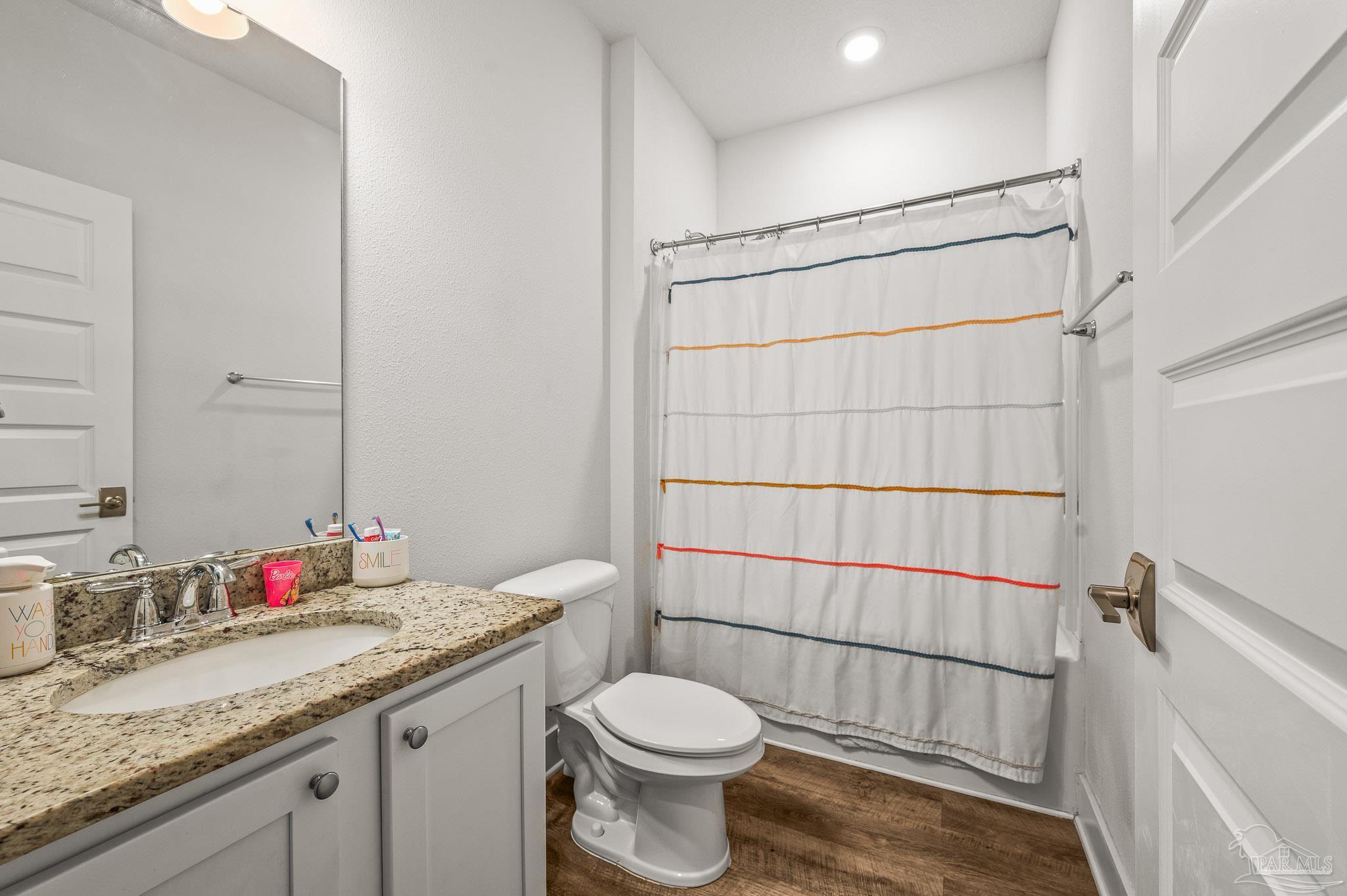 4097 Heart Pine Lane Pace, FL 32571 - Photo 39 of 57