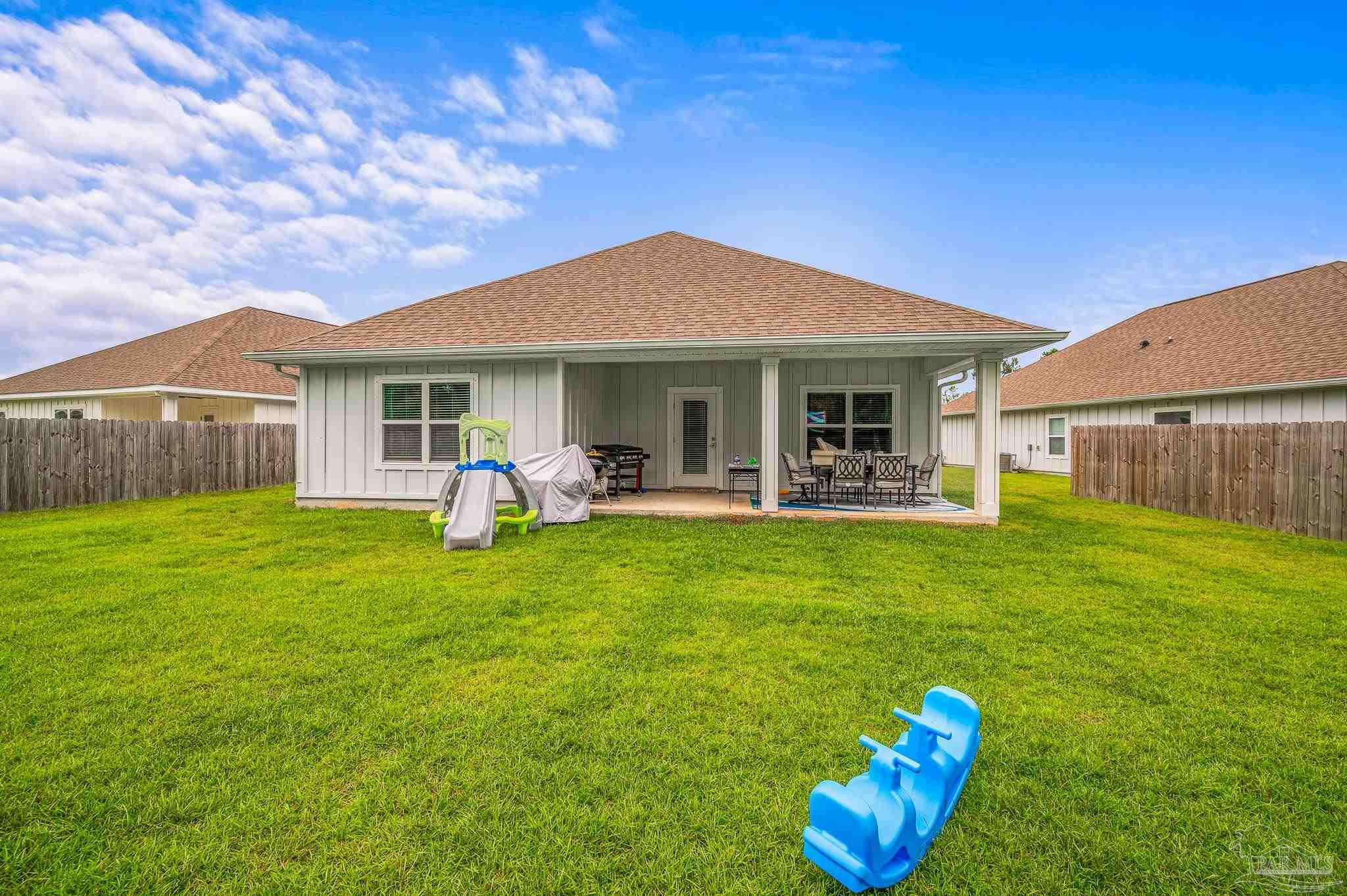 4097 Heart Pine Lane Pace, FL 32571 - Photo 4 of 57