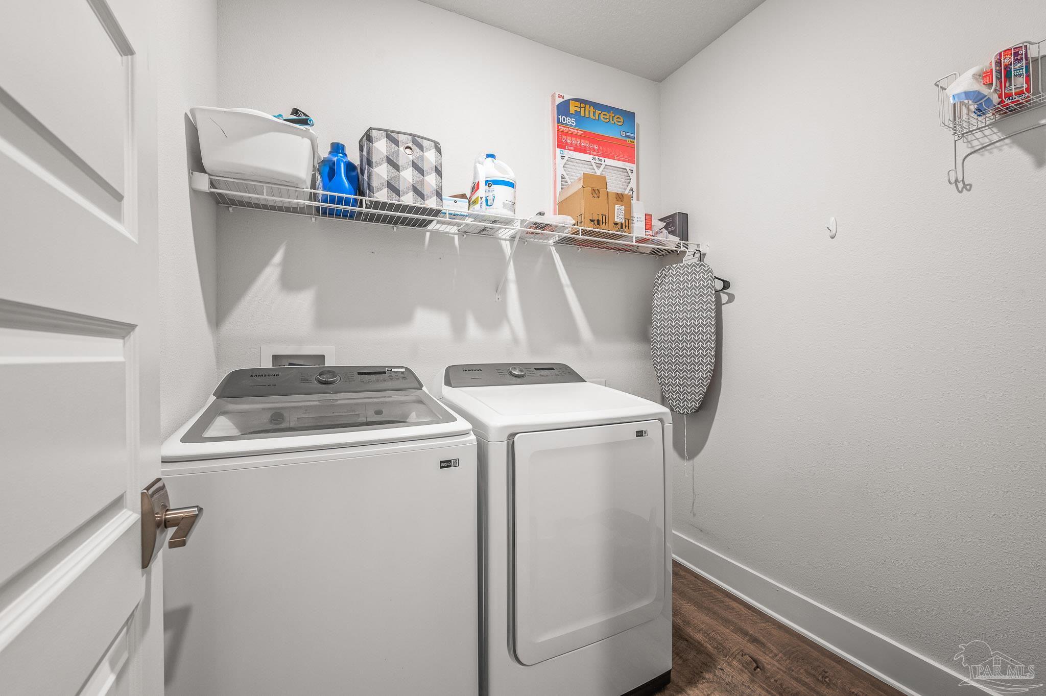 4097 Heart Pine Lane Pace, FL 32571 - Photo 45 of 57