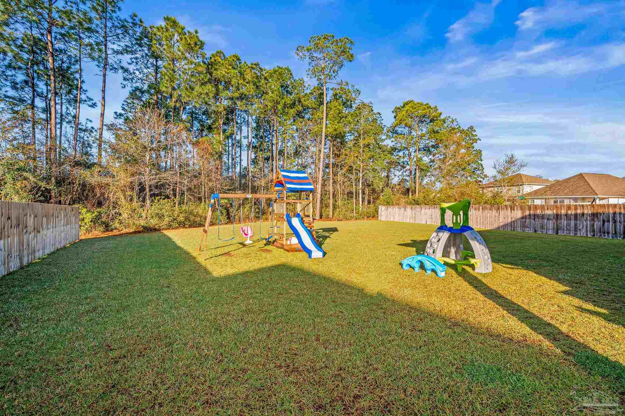 4097 Heart Pine Lane Pace, FL 32571 - Photo 49 of 57