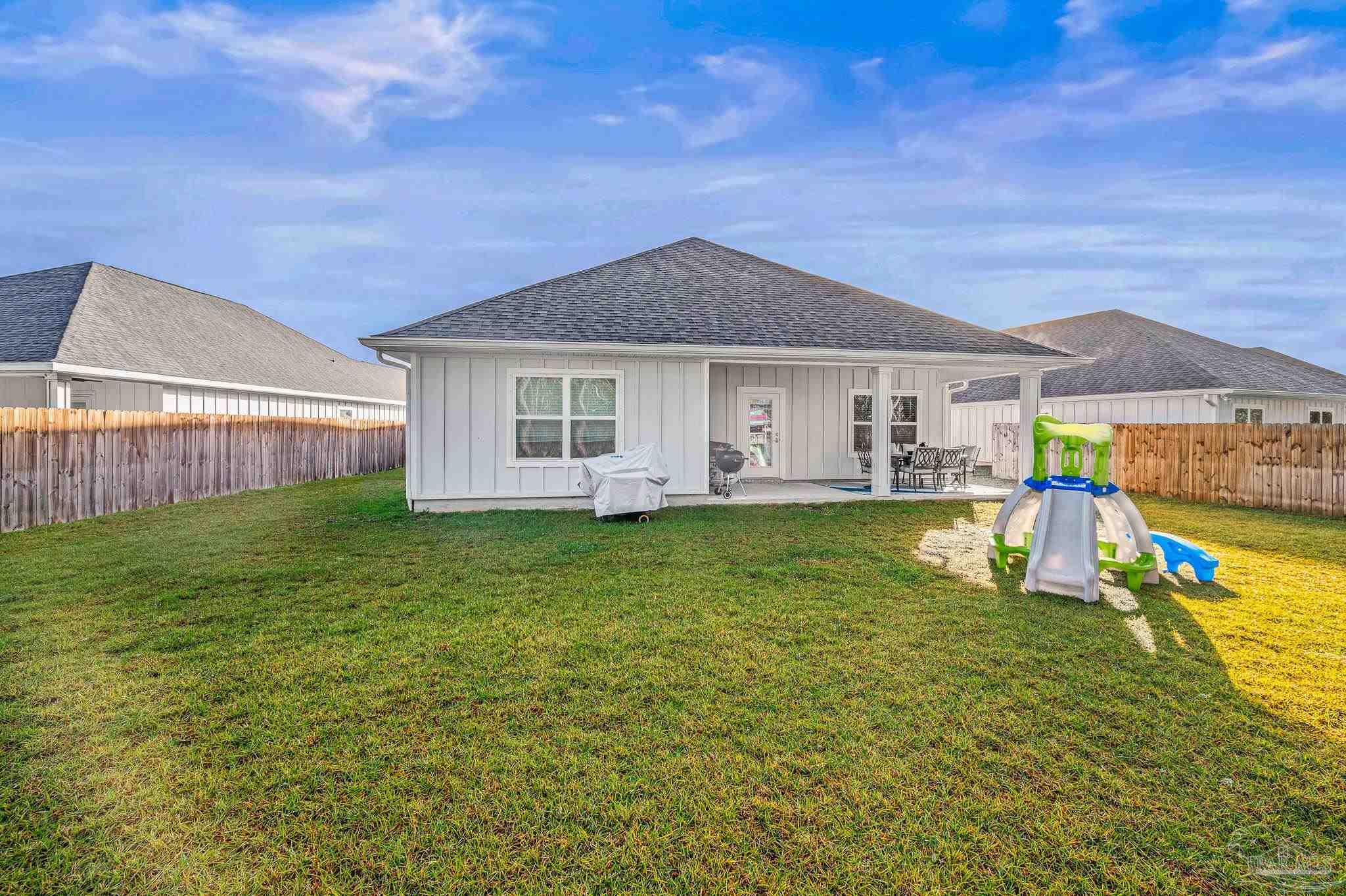 4097 Heart Pine Lane Pace, FL 32571 - Photo 50 of 57