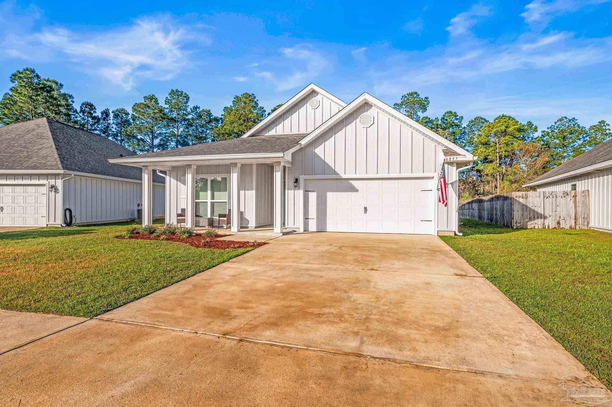 4097 Heart Pine Lane Pace, FL 32571 - Photo 51 of 57