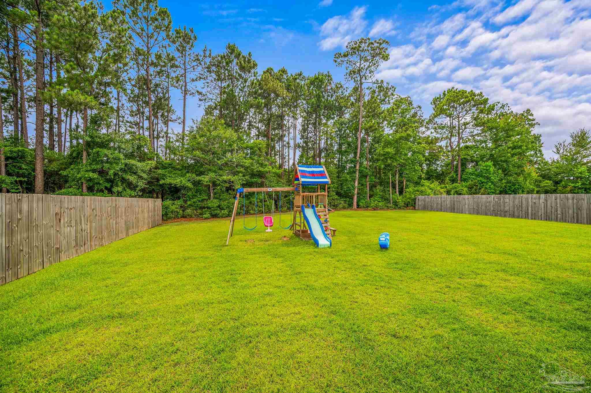 4097 Heart Pine Lane Pace, FL 32571 - Photo 52 of 57