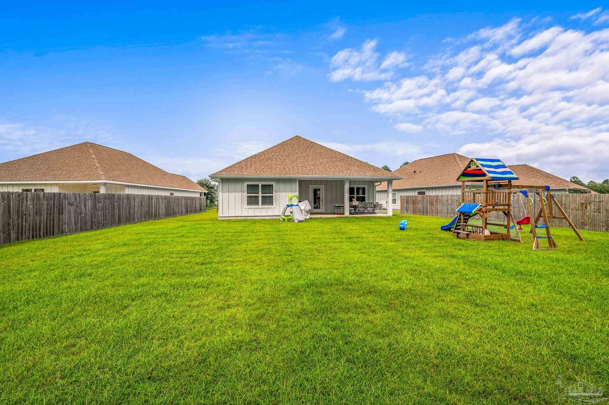 4097 Heart Pine Lane Pace, FL 32571 - Photo 54 of 57