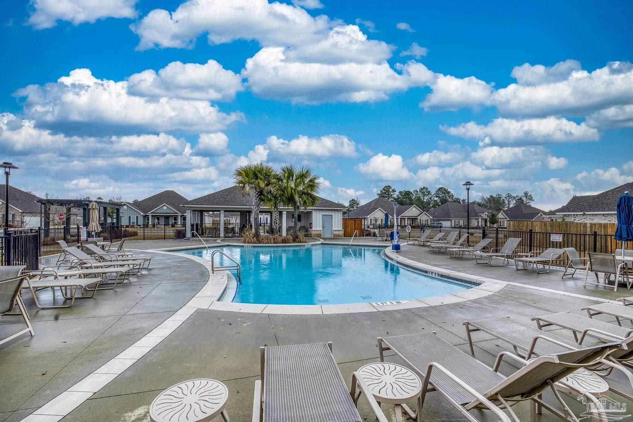 4097 Heart Pine Lane Pace, FL 32571 - Photo 55 of 57