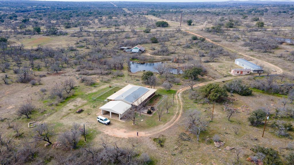 520 North County Road Llano, TX 78643 - Photo 1 of 23 Main View