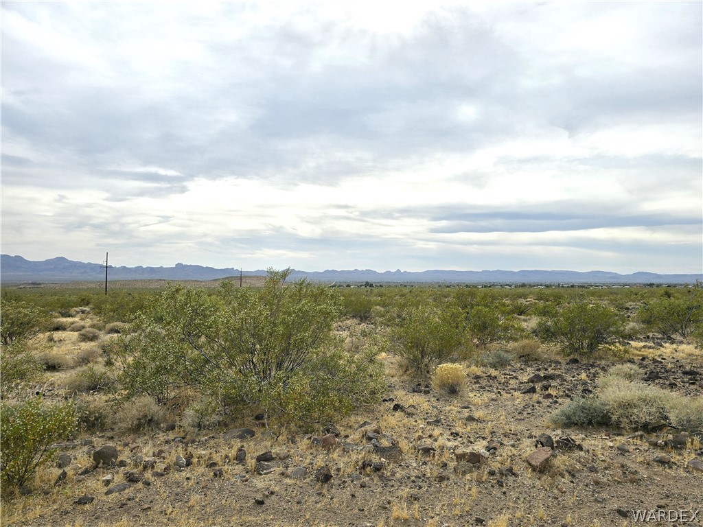 Lot 2 South Bonita Road Golden Valley, AZ 86413 - Photo 11 of 23 View