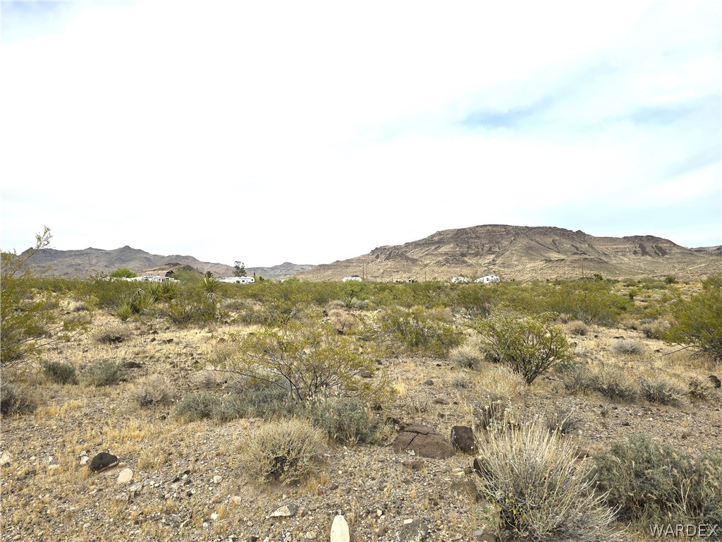 Lot 2 South Bonita Road Golden Valley, AZ 86413 - Photo 2 of 23 Lot
