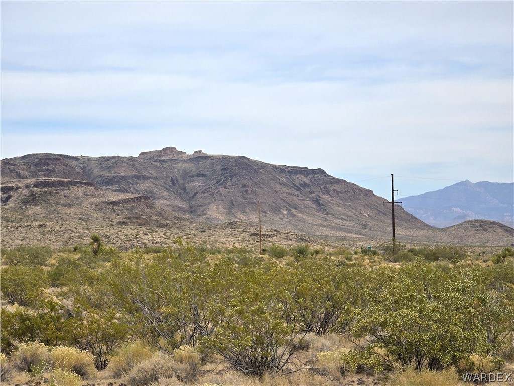 Lot 2 South Bonita Road Golden Valley, AZ 86413 - Photo 22 of 23 View