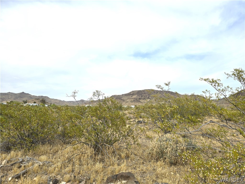 Lot 2 South Bonita Road Golden Valley, AZ 86413 - Photo 9 of 23 View