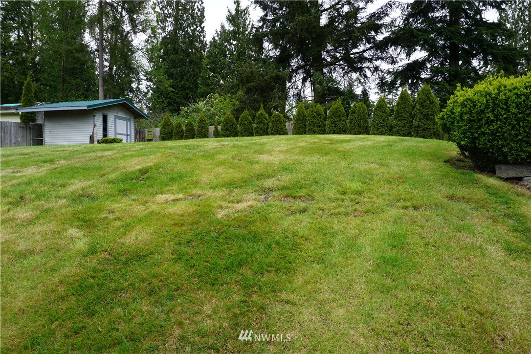17813 Butler Road Snohomish, WA 98290 - Photo 18 of 23 a house view with a outdoor space