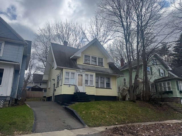 43 Rand Street Rochester, NY 14615 - Photo 2 of 15