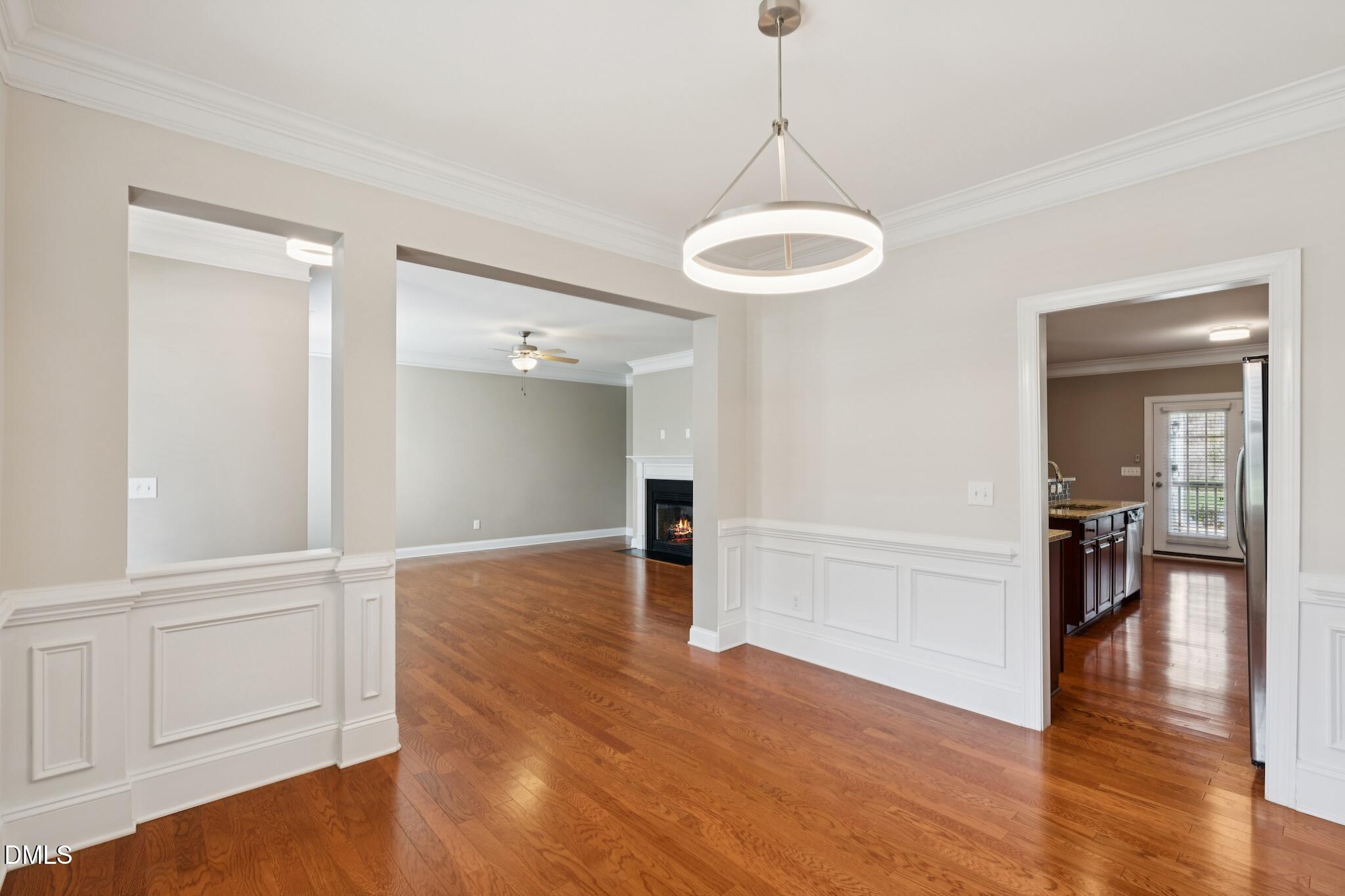 616 Democracy Street Raleigh, NC 27603 - Photo 17 of 61 DSC04453