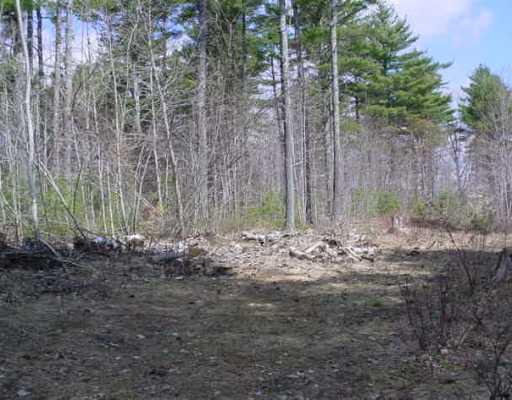 Lot 4 West Hill Road Belgrade, ME 04917 - Photo 4 of 6 Land.