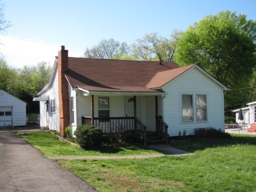 685 North Wright Road Alcoa, TN 37701 - Photo 1 of 1 Primary Photo