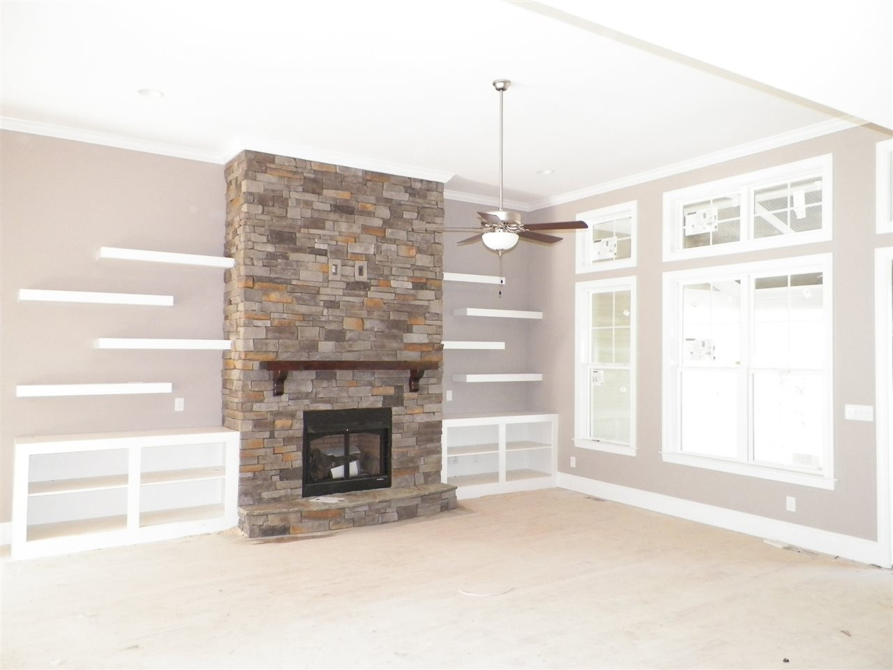 6113 Spring Branch Circle, Unit LOT 36 Raleigh, NC 27603 - Photo 9 of 22 Photo 9