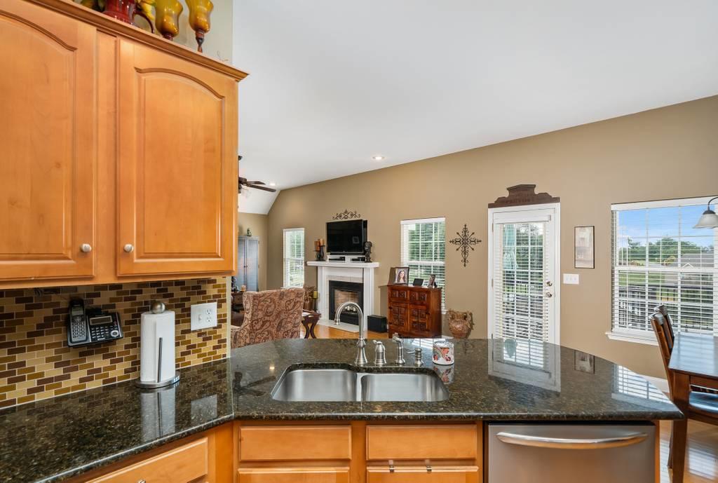 131 Ridgeview Meadows Drive Gray, TN 37615 - Photo 54 of 79 131 Ridgeview Meadows Drive (73 of 118)