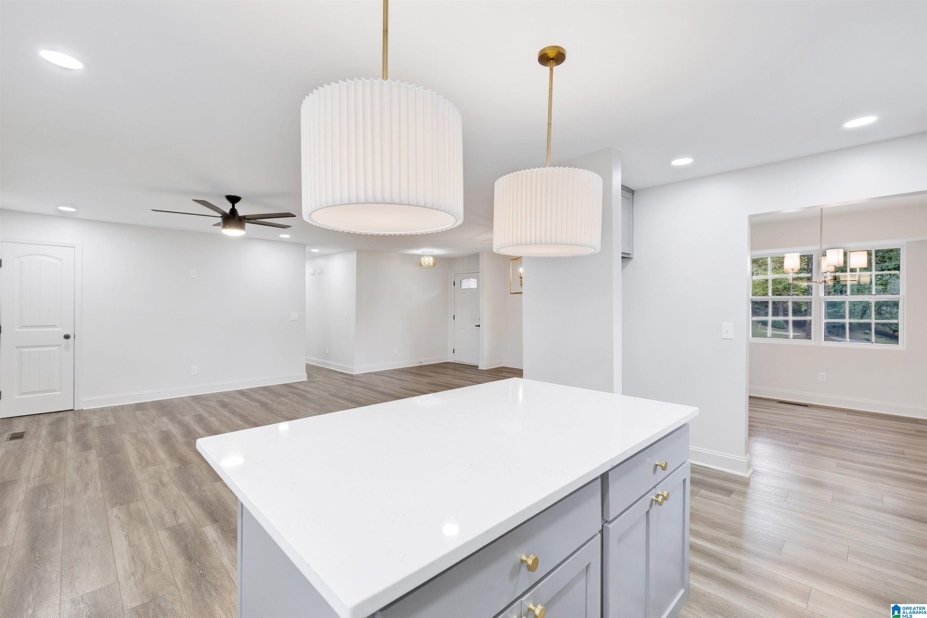5411 White Oak Road Pinson, AL 35126 - Photo 12 of 35 Gallery Image 12