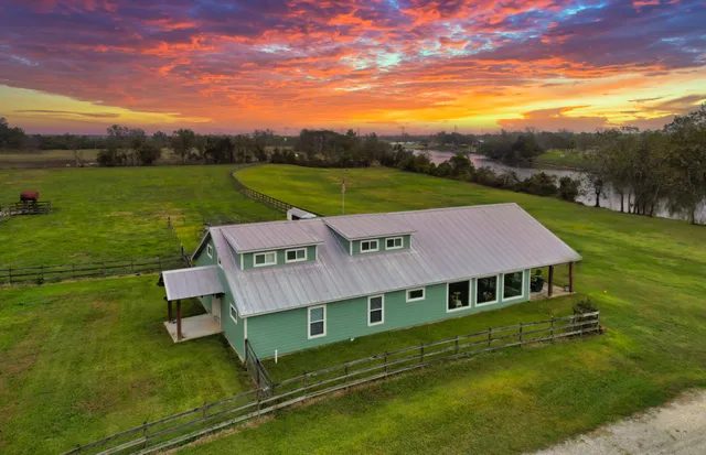 $2,999,000 | 3559 Farm To Market Road 521, Brazoria, TX 77422