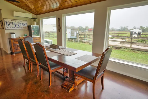 $2,749,900 | 3559 Farm To Market Road 521, Brazoria, TX 77422