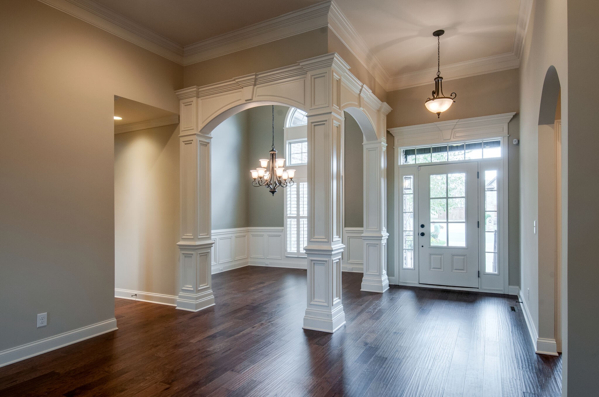209 Monroe Way Lebanon, TN 37087 - Photo 7 of 34 Gallery Image 7