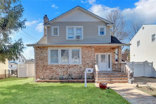 $949,000 | 26 Hilbert Street, Hempstead, NY 11550
