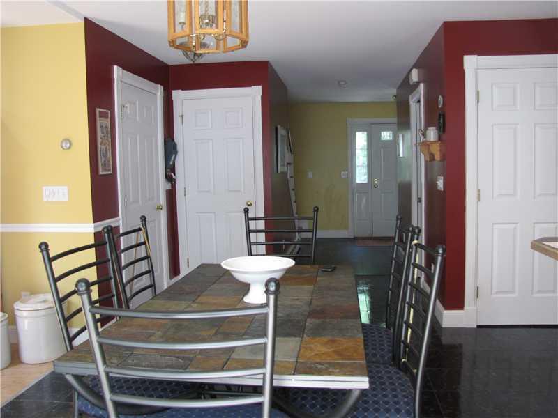 147 Burleigh Road Bangor, ME 04401 - Photo 15 of 28 Kitchen.