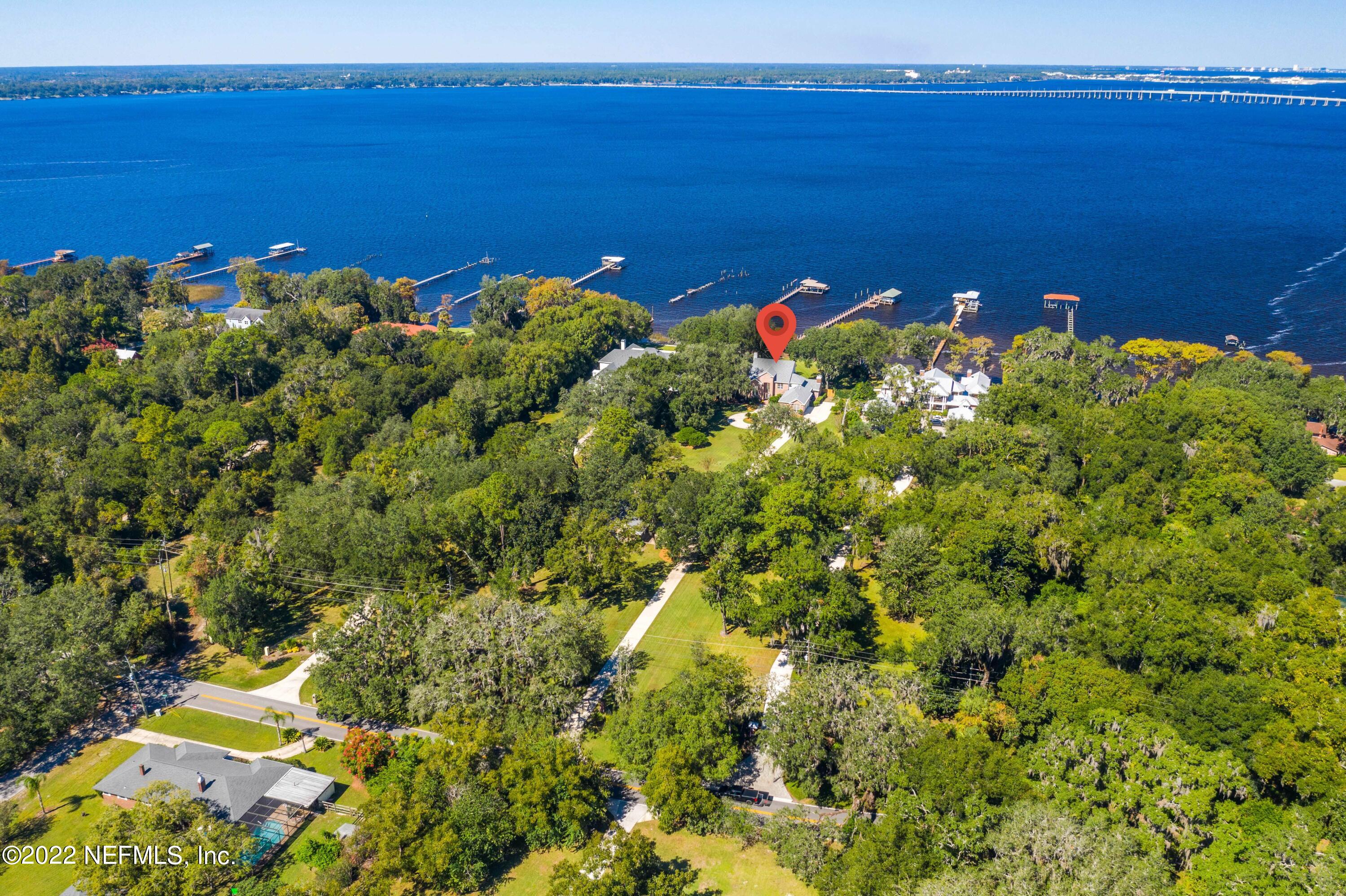 12608 Mandarin Road Jacksonville, FL 32223 - Photo 3 of 55 a view of a lake