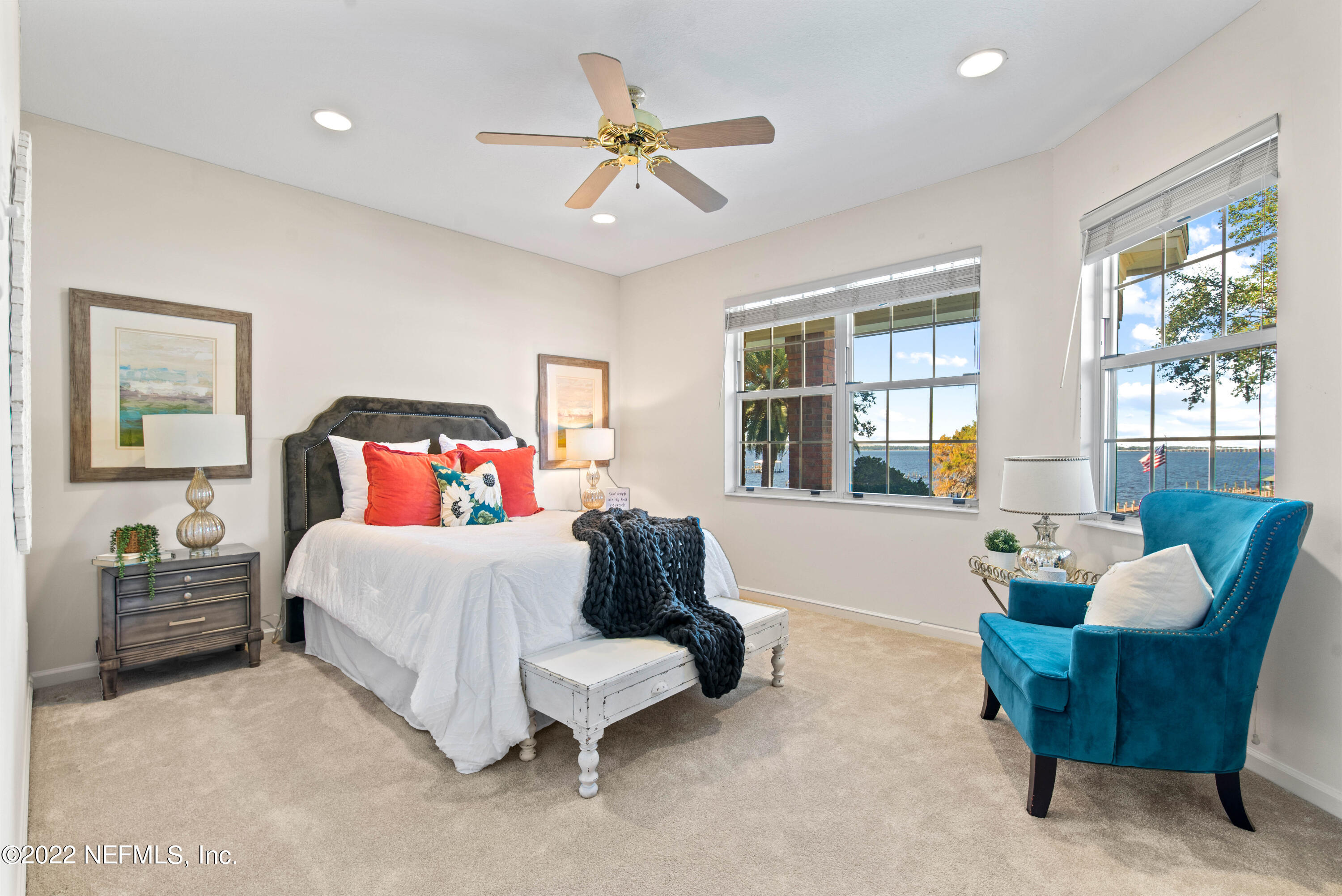12608 Mandarin Road Jacksonville, FL 32223 - Photo 34 of 55 Bedroom 4