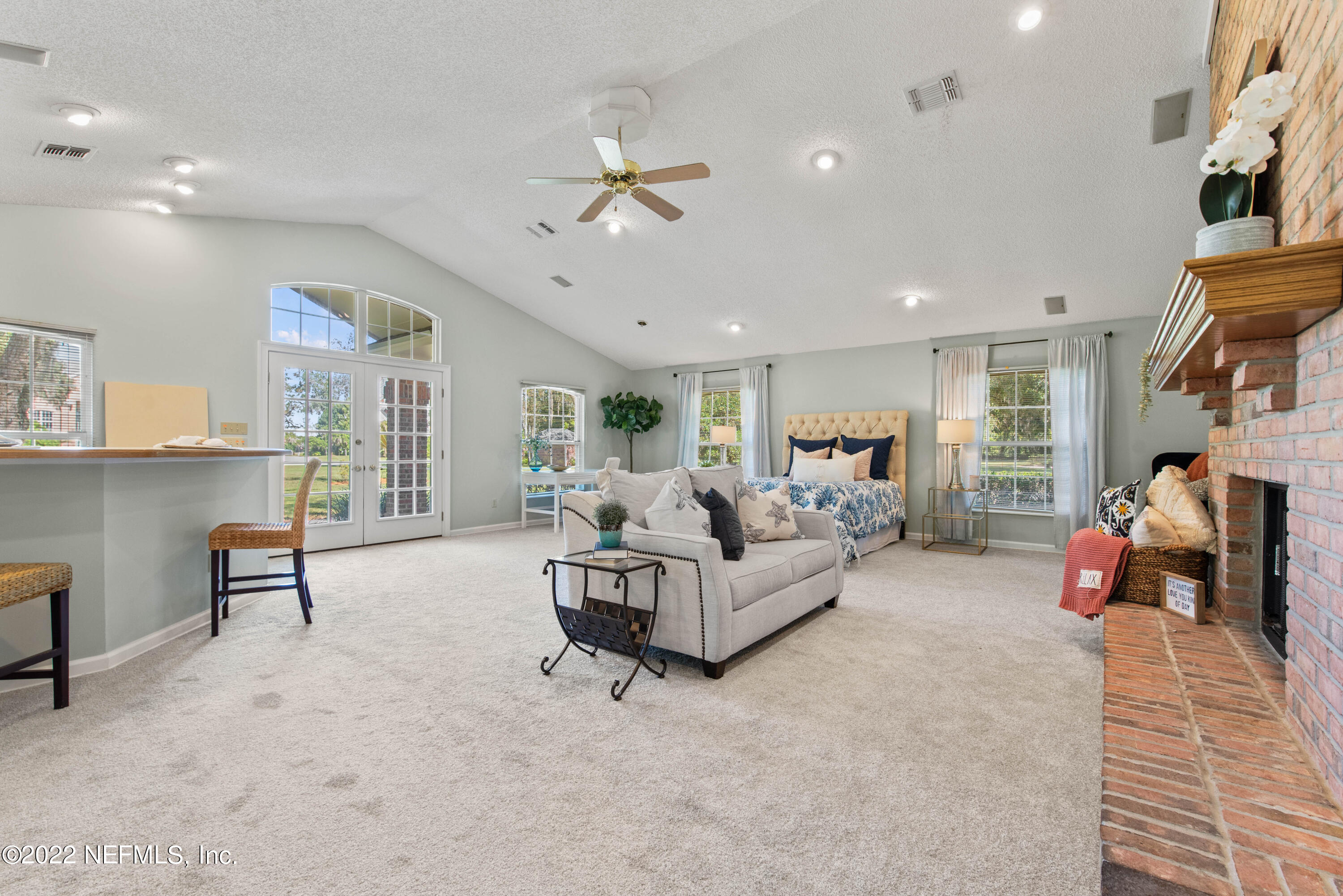 12608 Mandarin Road Jacksonville, FL 32223 - Photo 44 of 55 a living room with furniture