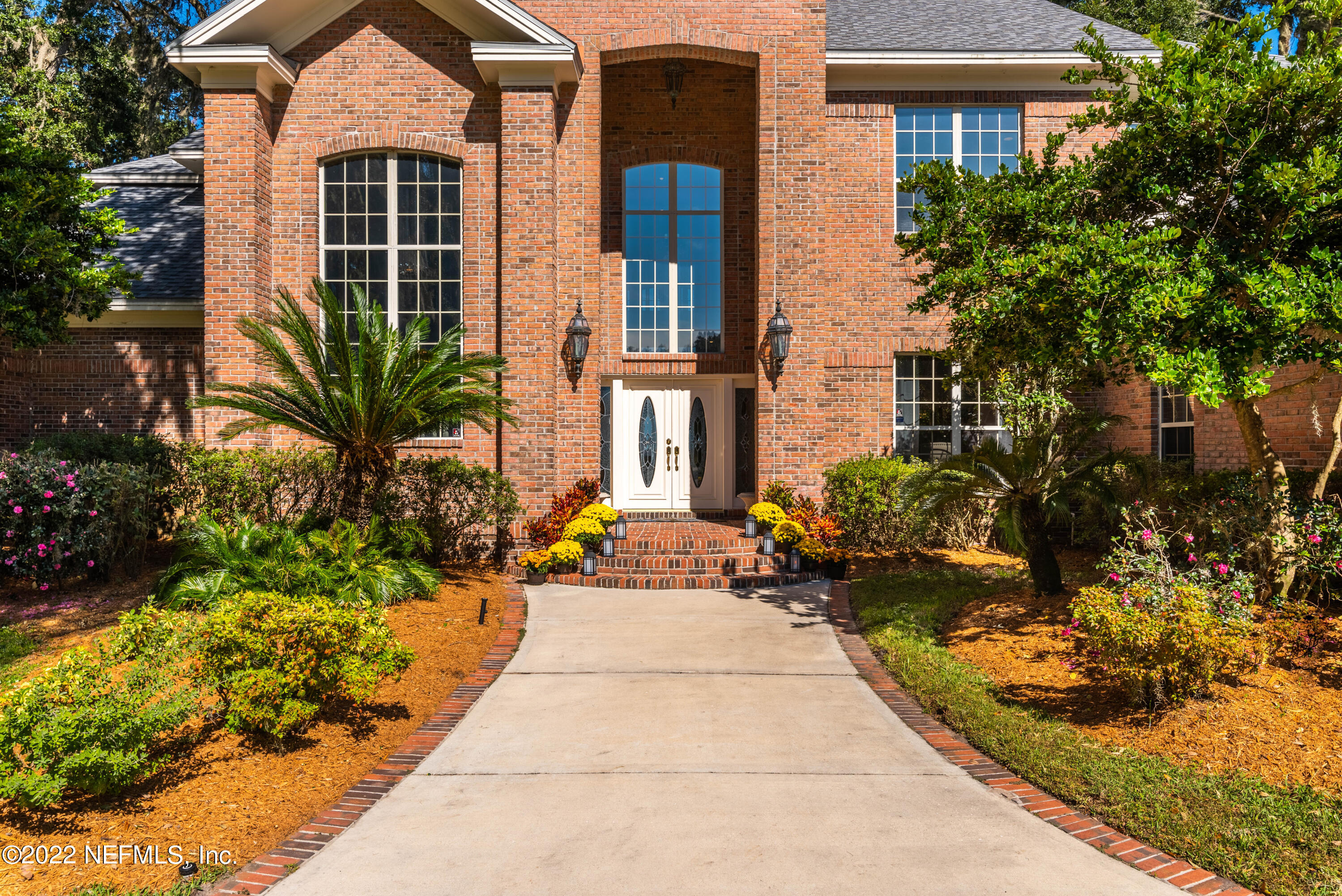 12608 Mandarin Road Jacksonville, FL 32223 - Photo 5 of 55 front view of a house