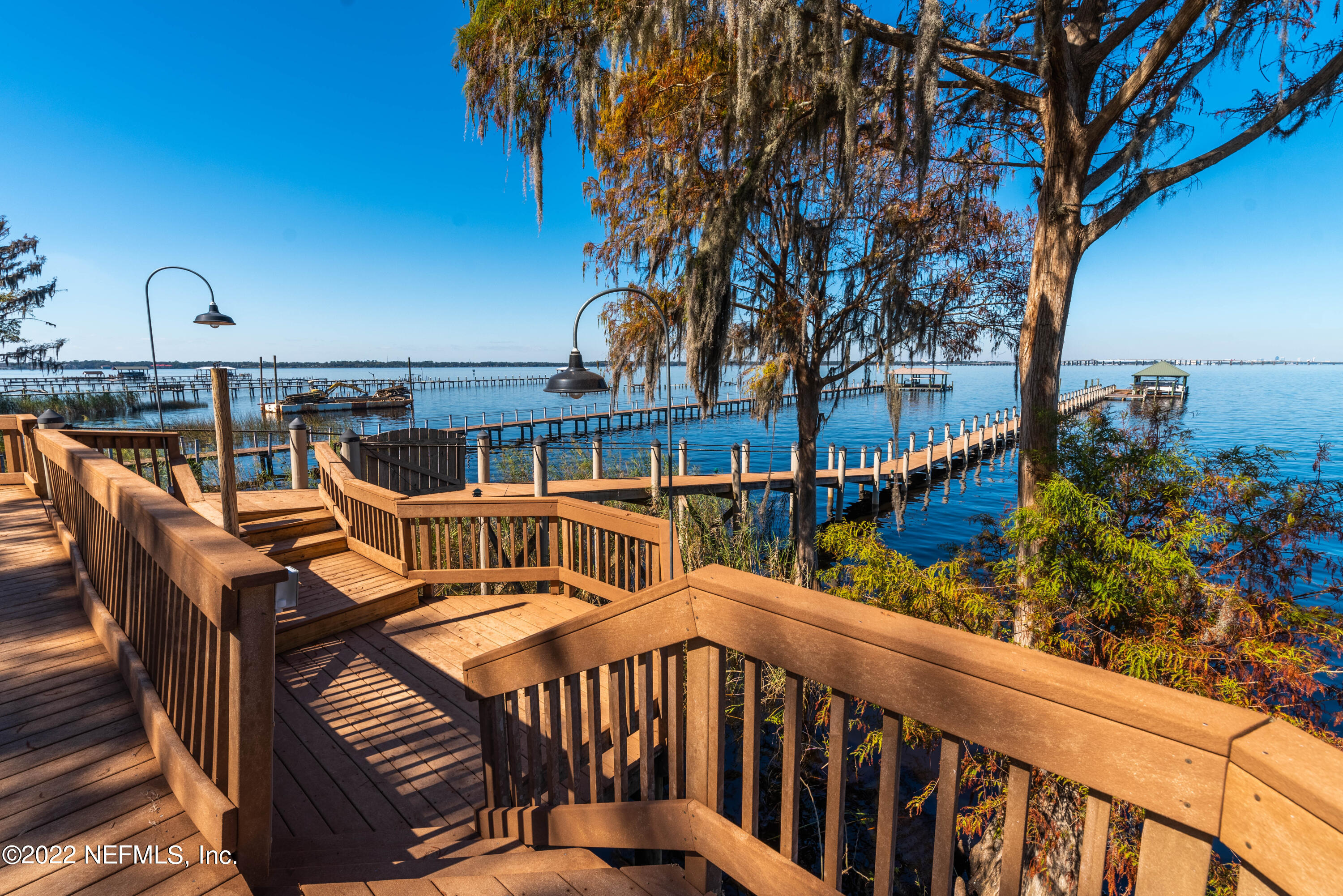 12608 Mandarin Road Jacksonville, FL 32223 - Photo 53 of 55 a view of a balcony with chairs