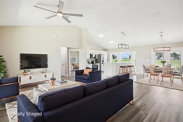 $349,000 | 2660 Southeast 76th Road, Bushnell, FL 33513