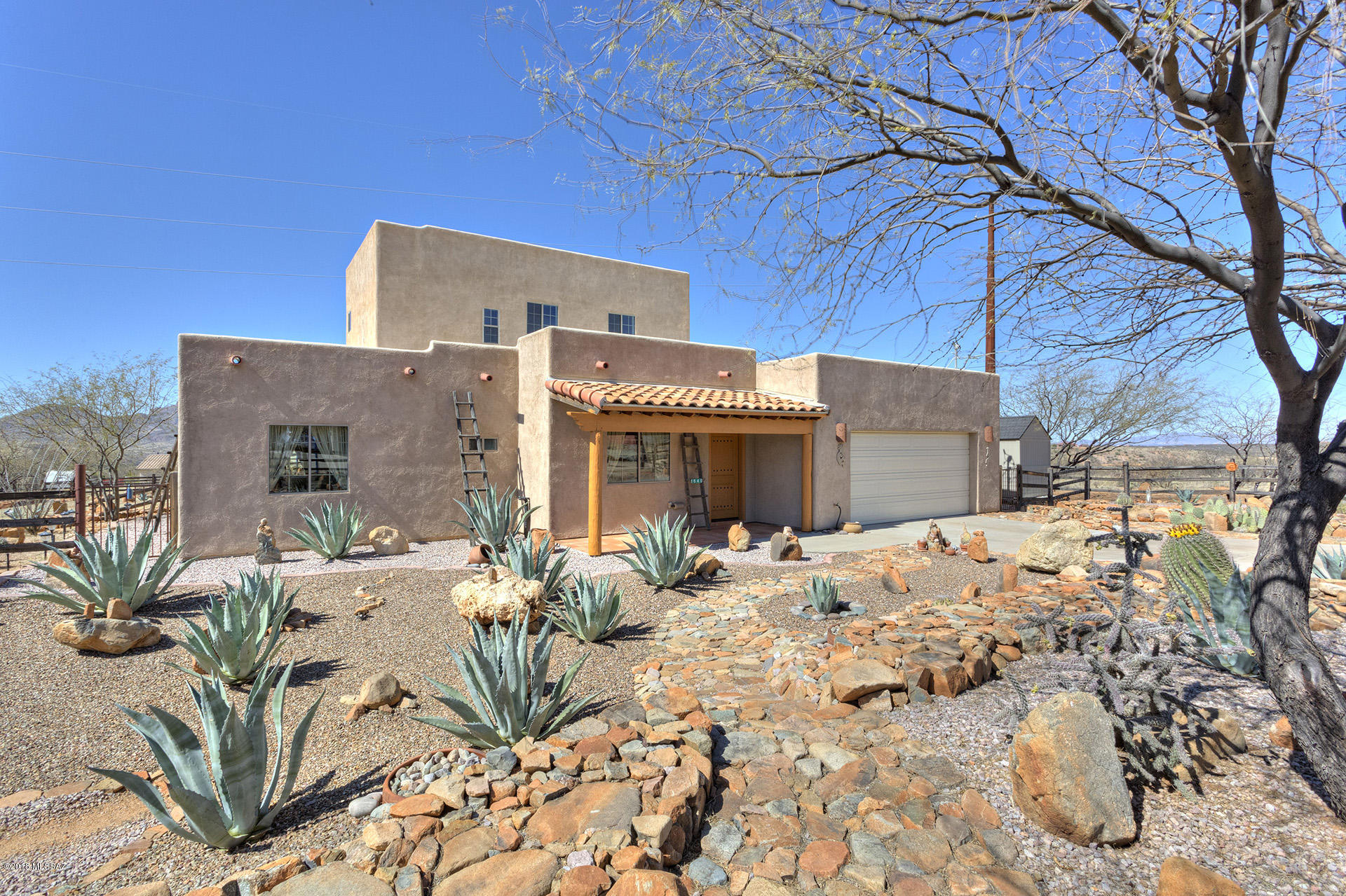 1640 Aldea Court Rio Rico, AZ 85648 - Photo 9 of 50