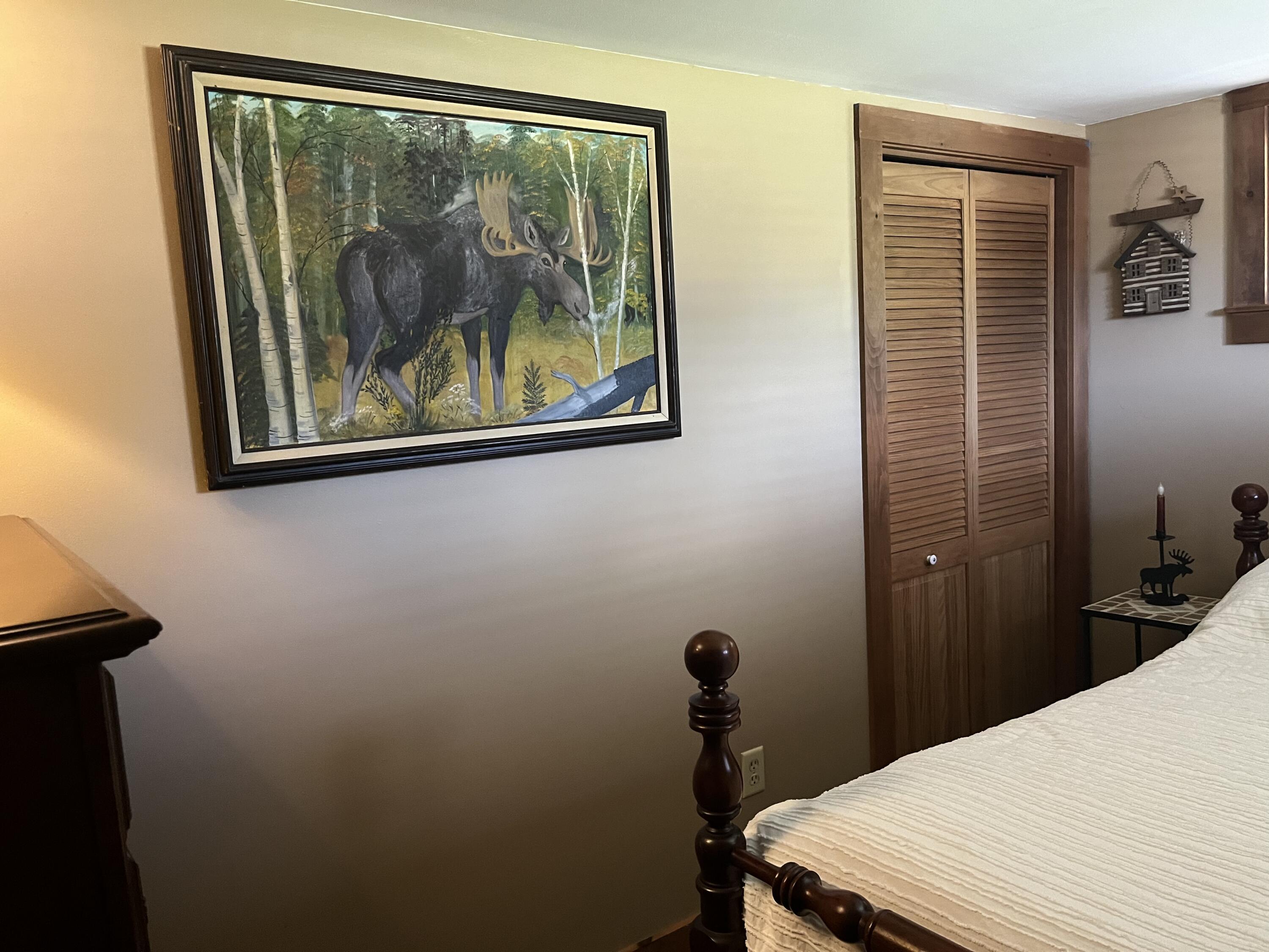 37 Patriot Road Ellsworth, ME 04605 - Photo 31 of 65 Second Bedroom