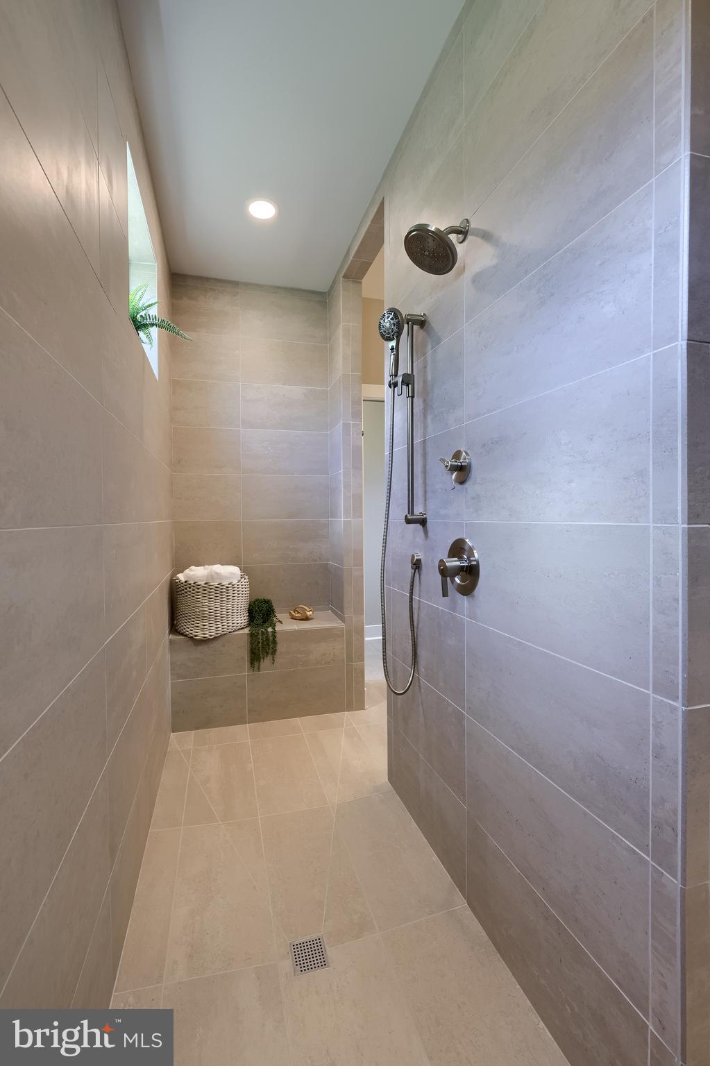 192 Morleton Avenue Marysville, PA 17053 - Photo 21 of 39 a bathroom with a shower and toilet