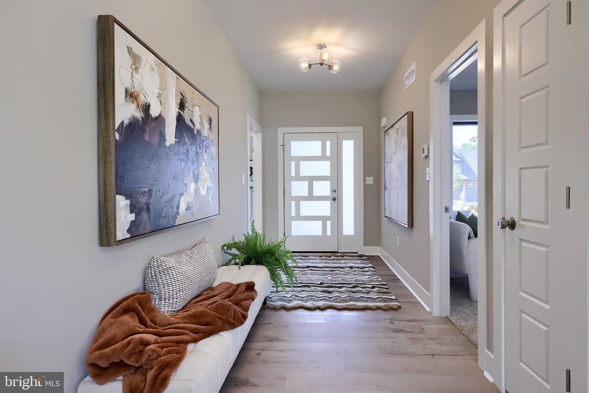 192 Morleton Avenue Marysville, PA 17053 - Photo 32 of 39 a living room with furniture and potted plant