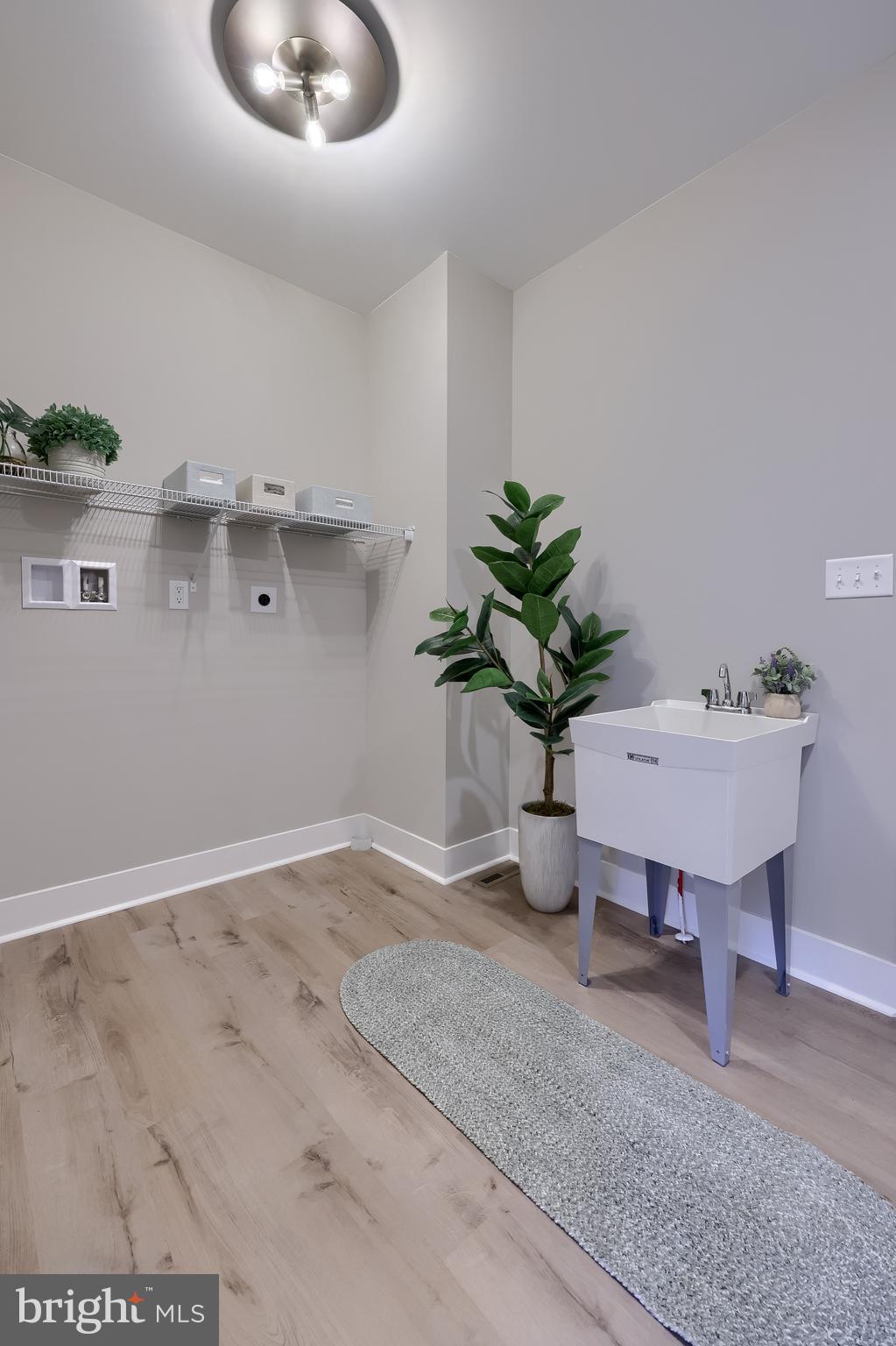 192 Morleton Avenue Marysville, PA 17053 - Photo 34 of 39 a bathroom with a sink a toilet and a mirror