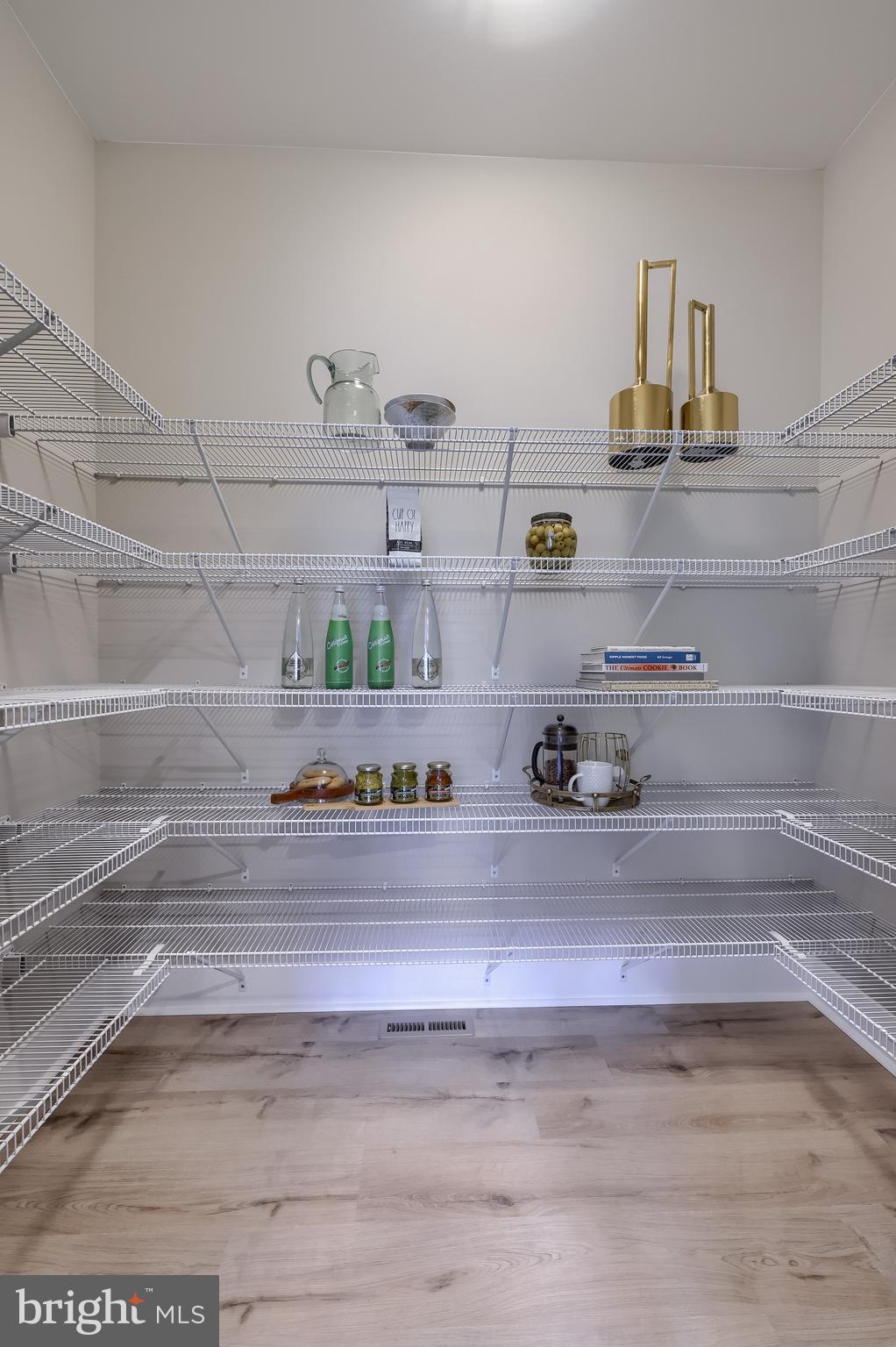 192 Morleton Avenue Marysville, PA 17053 - Photo 35 of 39 a shelf with books and knick knacks on