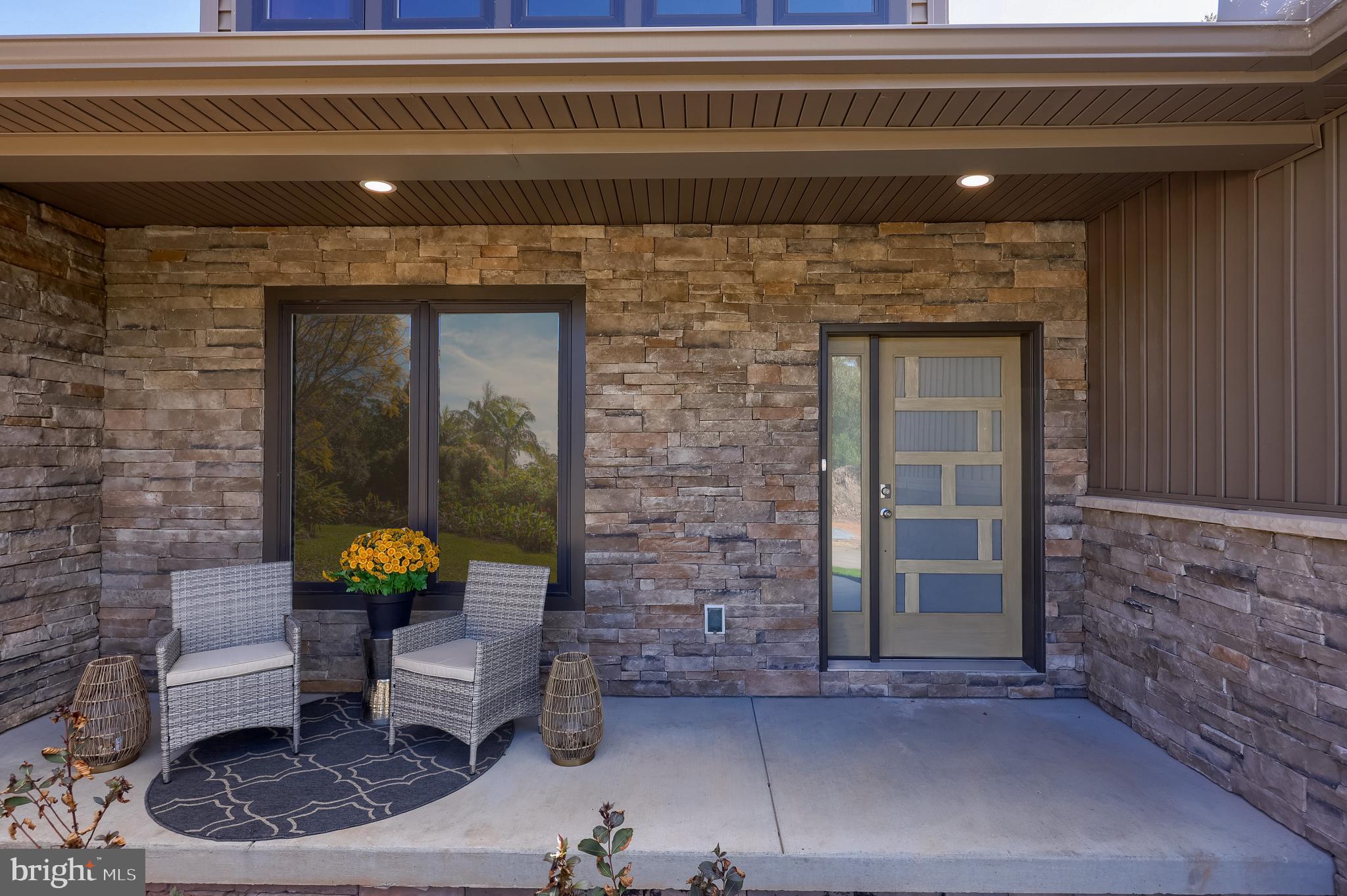 192 Morleton Avenue Marysville, PA 17053 - Photo 36 of 39 a living room with furniture and garden