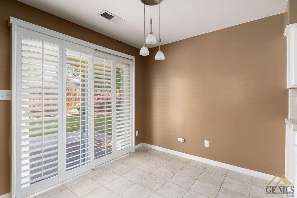 Undisclosed Address Bakersfield, CA 93312 - Photo 9 of 28 a view of livingroom with window