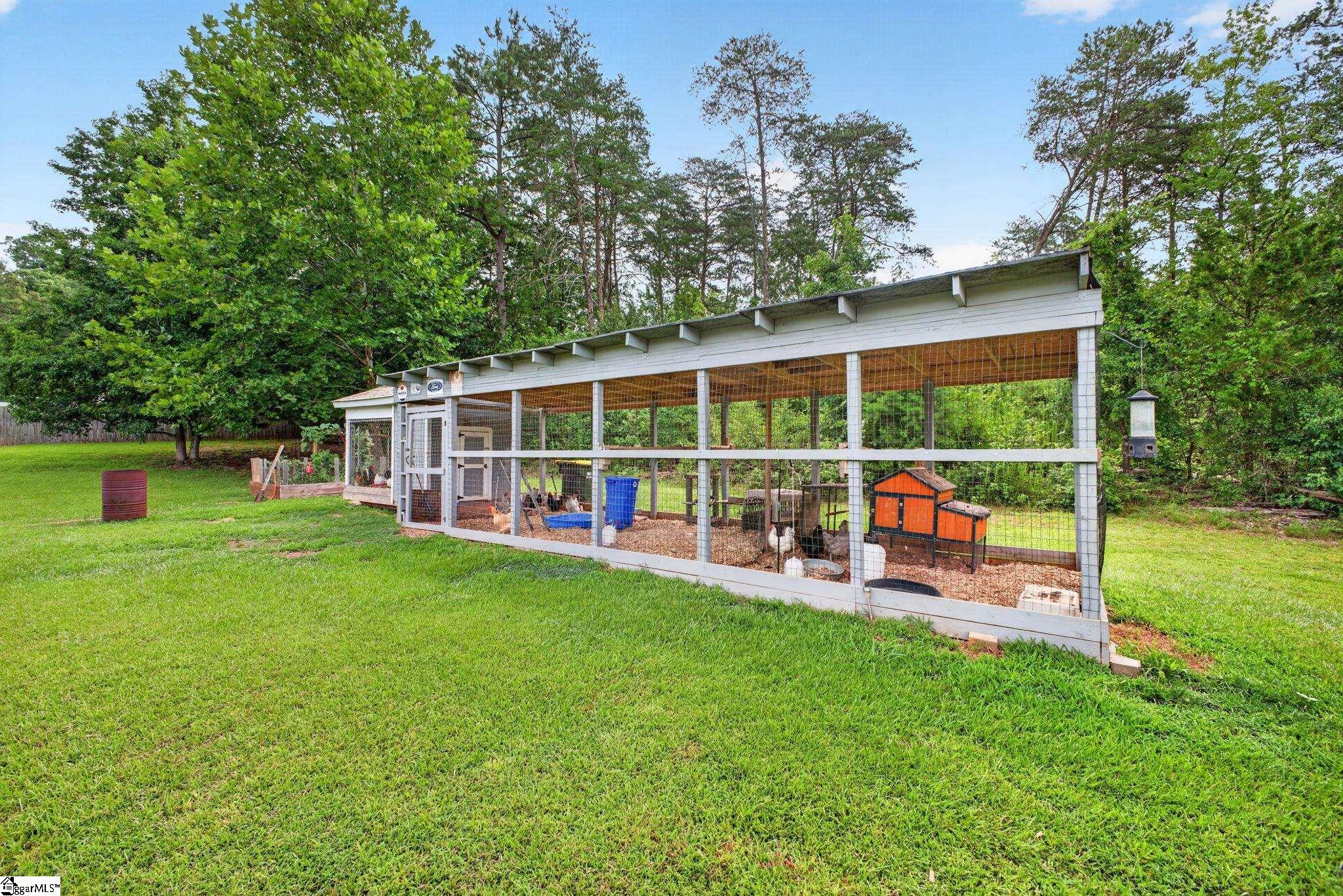 418 St Paul Road Easley, SC 29642 - Photo 33 of 49 Gallery Image 33