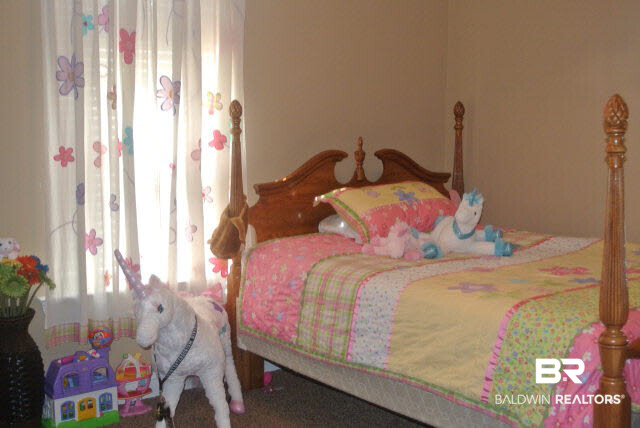 42360 Pine Grove Road Bay Minette, AL 36507 - Photo 7 of 25 Bedroom #2